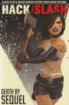 HACK SLASH VOL 02 DEATH BY SEQUEL TP [9781932796759] **OFERTA SPECJALNA**