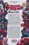 AMAZING SPIDER-MAN BY NICK SPENCER OMNIBUS VOL 02 HC [STANDARD] [9781302953645] **OFERTA SPECJALNA**