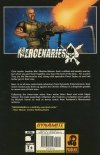 MERCENARIES VOL 01 TP [9781933305714] **promocja TOMY**