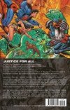 JLA VOL 03 TP [9781401238322]