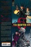 SIXTH GUN VOL 01 TP [9781934964606] **promocja TOMY**