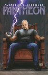 PANTHEON TP [9781600107993]