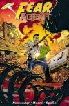 FEAR AGENT FINAL EDITION VOL 02 TP [9781534308244] **promocja TOMY**