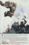 DARK KNIGHTS OF STEEL ALLWINTER HC [9781799500797]