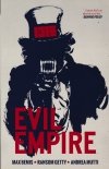 EVIL EMPIRE VOL 01 WE THE PEOPLE SC [9781608864942]