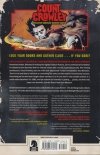 COUNT CROWLEY VOL 01 RELUCTANT MONSTER HUNTER TP [9781506713472]