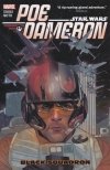STAR WARS POE DAMERON VOL 01 BLACK SQUADRON TP [9781302901103]