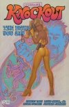 CODENAME KNOCKOUT THE DEVIL YOU SAY TP [9781401227982] **promocja TOMY**