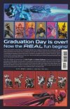BLUE BEETLE VOL 01 SCARAB WAR TP [9781779527059]