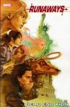 RUNAWAYS VOL 08 TP [9781302908867] **OFERTA SPECJALNA**