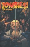 ZOMBIES ECLIPSE OF THE UNDEAD TP [9781600100697]