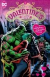 VERY DC VALENTINES DAY TP [9781401287665]