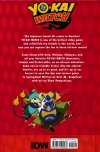 YO-KAI WATCH HC [9781631409936]
