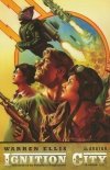 IGNITION CITY VOL 01 TP [9781592910878] **promocja TOMY**
