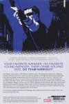 HAWKEYE BY MATT FRACTION AND DAVID AJA OMNIBUS HC [STANDARD] [9781302952822] **OFERTA SPECJALNA**
