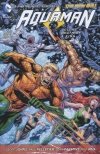 AQUAMAN VOL 04 DEATH OF A KING HC [9781401246969]