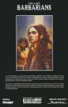 LAST BARBARIANS VOL 01 TP [9781534399570]