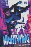 NIGHTWING VOL 02 GET GRAYSON HC [9781779517456]