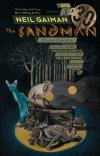 SANDMAN VOL 03 DREAM COUNTRY TP [9781401285487]