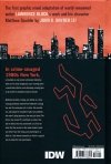 EIGHT MILLION WAYS TO DIE HC [9781613778845]