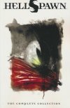HELLSPAWN COMPLETE COLLECTION TP [9781534379909] **OFERTA SPECJALNA**