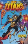 NEW TEEN TITANS OMNIBUS VOL 05 HC [9781779504739]