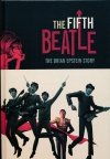 FIFTH BEATLE THE BRIAN EPSTEIN STORY LIMITED EDITION HC [9781616552657]
