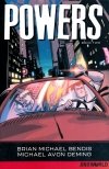 POWERS VOL 02 TP [9781401287481]