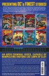 DC FINEST JUSTICE SOCIETY OF AMERICA THE PLUNDER OF THE PSYCHO-PIRATE TP [9781799502074] **OFERTA SPECJALNA**