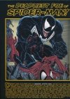 VENOM BY DAVID MICHELINIE AND TODD MCFARLANE GALLERY EDITION HC [9781302929534] **promocja TOMY**