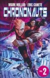 CHRONONAUTS VOL 02 TP [9781534315082]