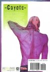 COYOTE VOL 01 GN [9781974700516] **promocja TOMY**