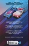 TRANSFORMERS VOL 02 THE CHANGE IN THEIR NATURE HC [9781684056750]