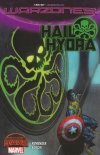 HAIL HYDRA TP [9780785198710] **promocja TOMY**