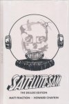 SATELLITE SAM DELUXE EDITION HC [9781632154781]