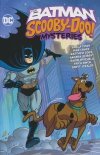 BATMAN AND SCOOBY-DOO MYSTERIES VOL 03 SC [9781779522900]