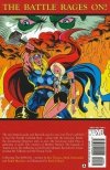 THOR THE ETERNALS SAGA VOL 02 TP [9780785124054] **OFERTA SPECJALNA**