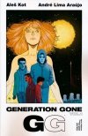 GENERATION GONE VOL 01 TP [9781534304703] **promocja TOMY**