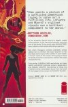 RADIANT RED VOL 01 CRIME AND PUNISHMENT TP [9781534323209] **OFERTA SPECJALNA**