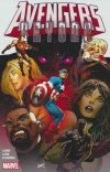 AVENGERS BEYOND TP [9781302952044] **promocja STOCK SALE**