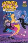POWER PACK INTO THE STORM TP [9781302923013]