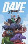 D4VE VOL 01 TP [9781631404023]