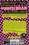 PUNKS NOT DEAD VOL 01 TEENAGE KICKS TP [9781684053421]