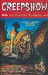 CREEPSHOW VOL 01 TALES OF SUSPENSE AND HORROR SC [9781534324800]