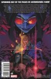 X-TREME X-MEN VOL 02 YOU CANT GO HOME AGAIN TP [9780785165651]