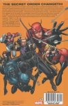 SECRET AVENGERS BY RICK REMENDER VOL 01 HC [9780785161189] **promocja TOMY**