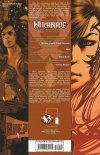 WITCHBLADE REDEMPTION VOL 03 TP [9781607064015] **promocja TOMY**
