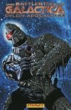 CLASSIC BATTLESTAR GALACTICA VOL 02 TP [9781933305554] **promocja TOMY**