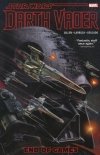 STAR WARS DARTH VADER VOL 04 END OF GAMES TP [9780785199786]
