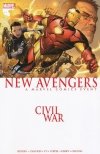 CIVIL WAR NEW AVENGERS SC [9780785195733]